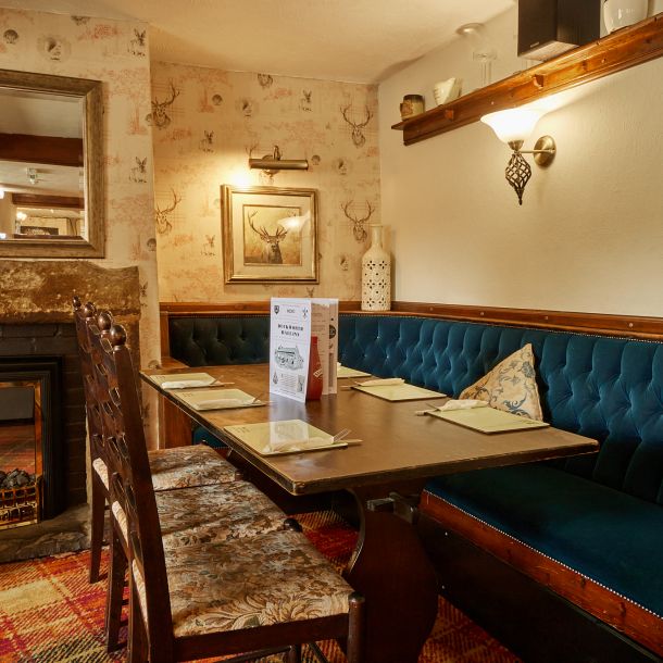 Duckworth Hall – Oswaldtwistle, Lancashire